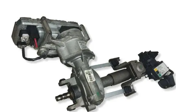 Opel Meriva A Electric power steering pump 26108652 88A700001057 30000007274866