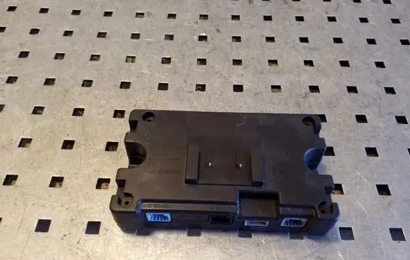 Renault Scenic III - Grand scenic III Comfort/convenience module 280246043R