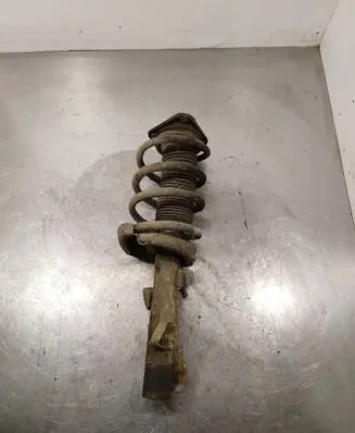 Mazda 5 Front shock absorber with coil spring g8805