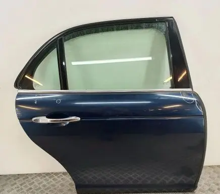 Jaguar XJ X350 Rear door C2C6268 2W93F24630AA