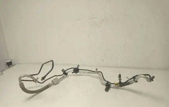 Citroen C3 Air conditioning (A/C) pipe/hose 9825231580
