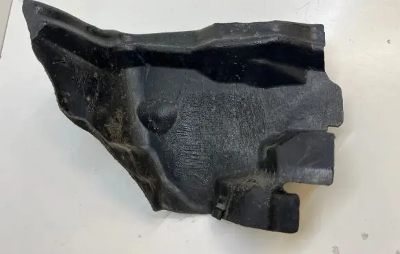 Mini Cooper Countryman R60 Other engine bay part 980348807