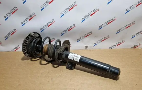 BMW 1 F20 F21 Front shock absorber with coil spring 6791575 31316791575 149415