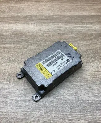 BMW 7 E65 E66 Airbag deployment crash/impact sensor 6920472 010112