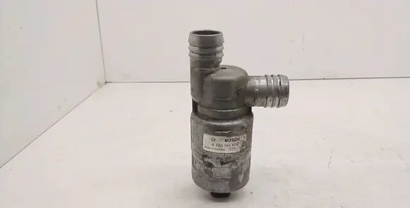 BMW 3 E36 Idle control valve (regulator) 0280140529