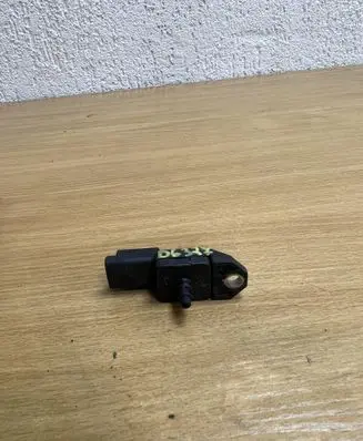 Peugeot 307 Air pressure sensor 9639027480 D6327