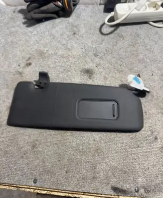 BMW 2 F22 F23 Sun visor 805793805