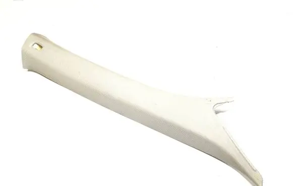 Audi A7 S7 4G (A) pillar trim 4G8867234 HF6 AU573ASR
