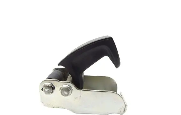 Skoda Superb B6 (3T) Rear seat cable / handle 3T9867615B