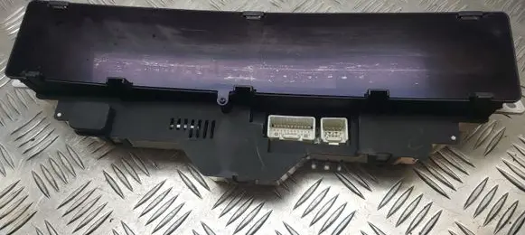 Toyota Prius (XW10) Speedometer (instrument cluster) 769219530 769398900