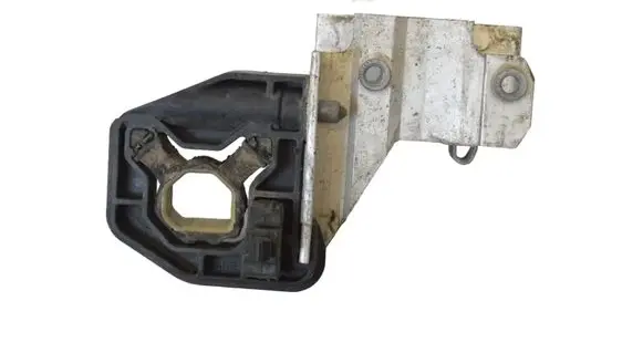 BMW 2 F22 F23 Radiator support slam panel bracket 8620732