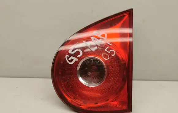 Volkswagen Golf V Tailgate rear/tail lights 1K6945094F
