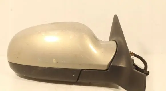 Volvo S80 Front door electric wing mirror E11015463