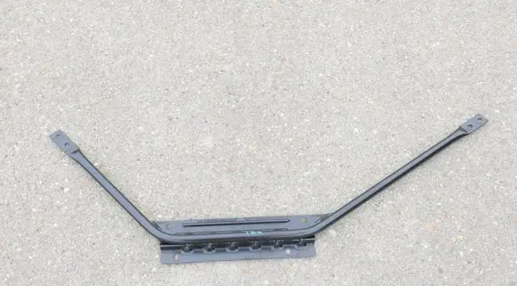 Volkswagen ID.4 Holder (bracket) 11A805540AJLINTER 11A805540A