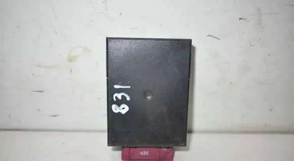 BMW X5 E53 Light module LCM 8375964