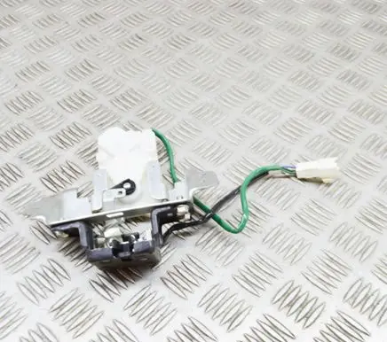 Toyota Land Cruiser (BJ70) Tailgate/trunk/boot lock/catch/latch 6937060020