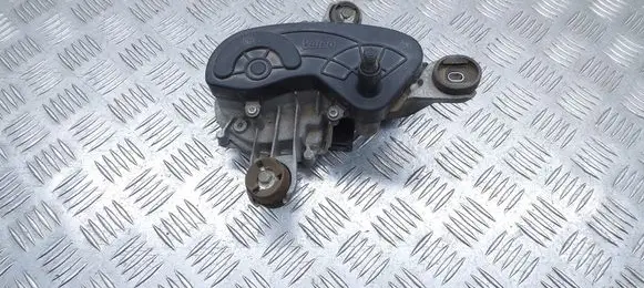 Peugeot RCZ Wiper motor 9673483980