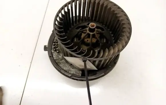 Seat Altea Heater fan/blower 1K1820015C
