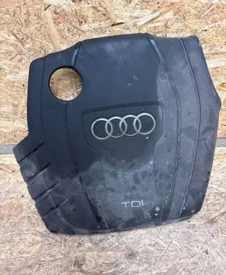 Audi A4 S4 B8 8K Engine cover (trim) 03L103925AB