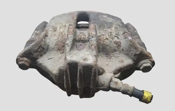 Citroen Xsara Picasso Front brake caliper
