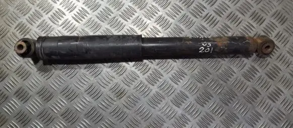 Renault Espace - Grand espace IV Rear shock absorber/damper 8200256337 0307-1000194a