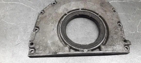 Audi A6 C7 Driveshaft support bearing bracket 