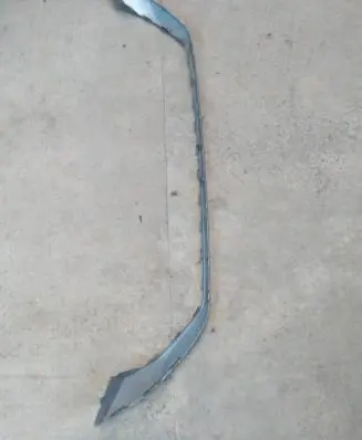 Volkswagen T-Cross Other center console (tunnel) element 2GM806333 021002004