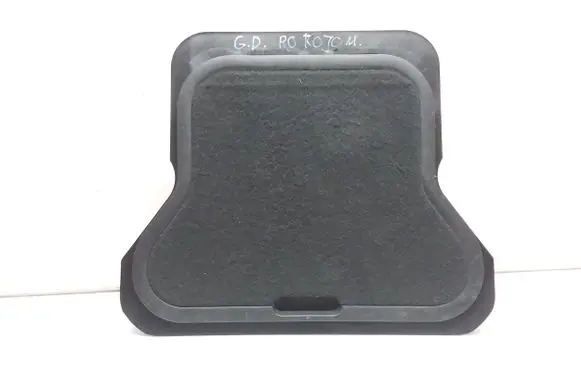 Volkswagen Sharan Glove box 7N0867145