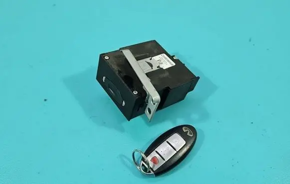 Infiniti QX50 (J50) Ignition lock A2C53259108 IMPRK1527618
