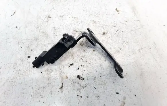 Opel Astra J Exhaust gas pressure sensor 711190040