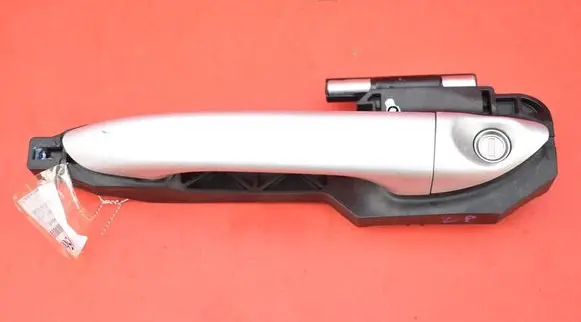 Hyundai i10 Front door exterior handle