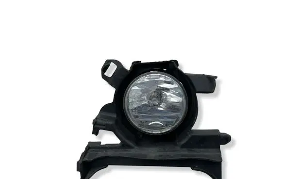 Renault Clio IV Fog light bracket 269165291R