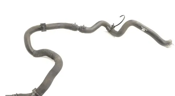 Mercedes-Benz C W205 Engine coolant pipe/hose FPLA8B573CB