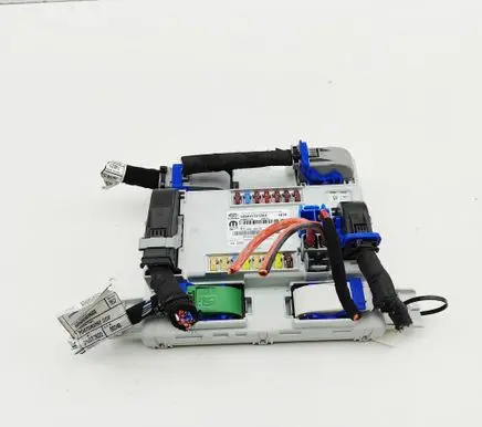 Alfa Romeo Giulia Fuse module 503441721204 50559824