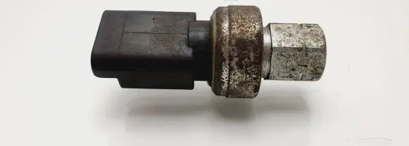 Citroen C4 I Picasso Air conditioning (A/C) pressure sensor 9647971280