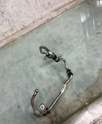 Mercedes-Benz GLC C254 Fuel line/pipe/hose A2540701300