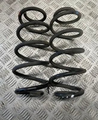 Mercedes-Benz GLA W156 X156 Rear coil spring 