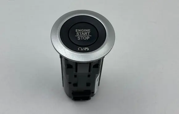 Chrysler Pacifica Engine start stop button switch 68299957AB T01E42487B2487