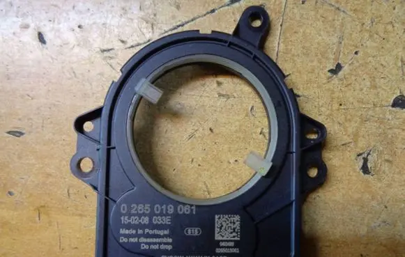 Nissan Qashqai Steering angle sensor 479454BA0A