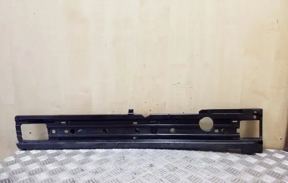 Porsche Cayenne (92A) Other trunk/boot trim element 7P0863600A