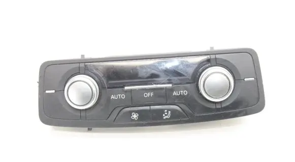 Audi A6 S6 C7 4G Interior fan control switch 4G0919158Q