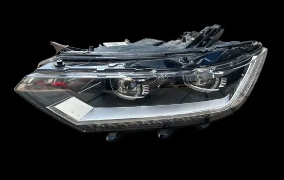 Volkswagen PASSAT B8 Headlight/headlamp 3g1941081g 7LL98L06 0180176L08