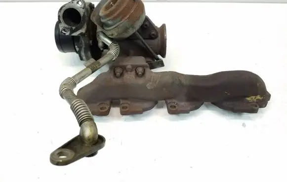Opel Insignia A Turbo 55562591