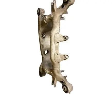 BMW 7 E65 E66 Rear subframe 6750555