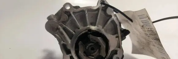 Opel Signum Vacuum pump