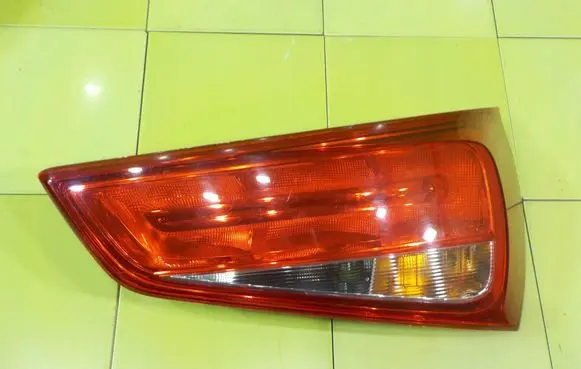 Audi A1 Rear/tail lights 18AB18