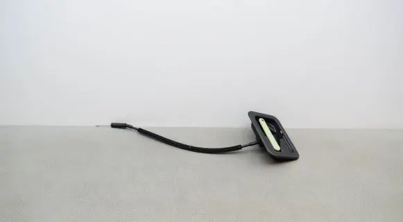 Audi A8 S8 D4 4H Tailgate/trunk/boot exterior handle 4F5867969B