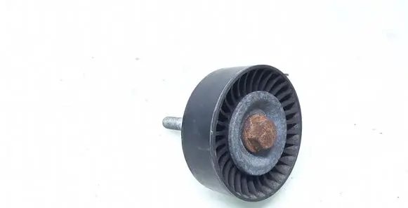 Seat Ibiza III (6L) Alternator belt tensioner pulley 
