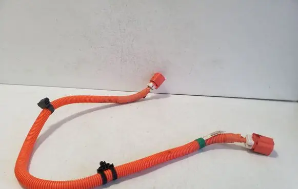 Toyota bZ4X High voltage cable 821H442010