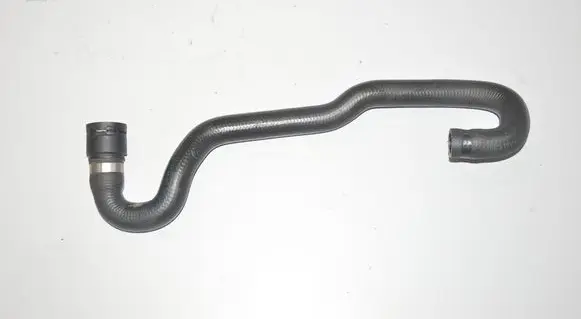 BMW 7 E65 E66 Engine coolant pipe/hose 8377698